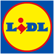 Lidl Česká republika logo