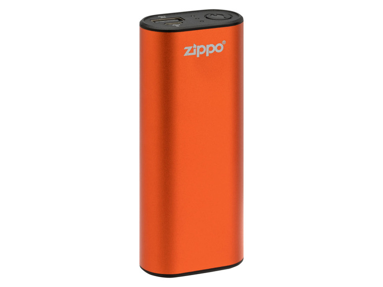 Zobrazit na celou obrazovku Zippo Zahřívač rukou a powerbanka HeatBank 6 - Obrázek 10