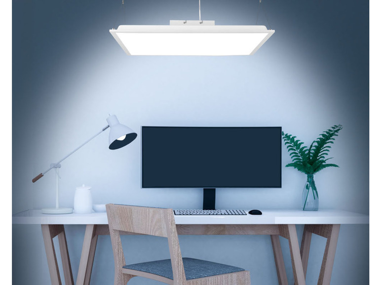  Zobrazit na celou obrazovku LIVARNO home Nástěnné / Stropní LED svítidlo - Obrázek 9
