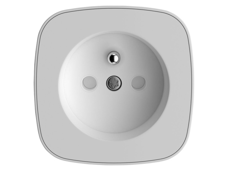  Zobrazit na celou obrazovku SILVERCREST® Zigbee 3.0 Smart Home Inteligentní zásuvka - Obrázek 5