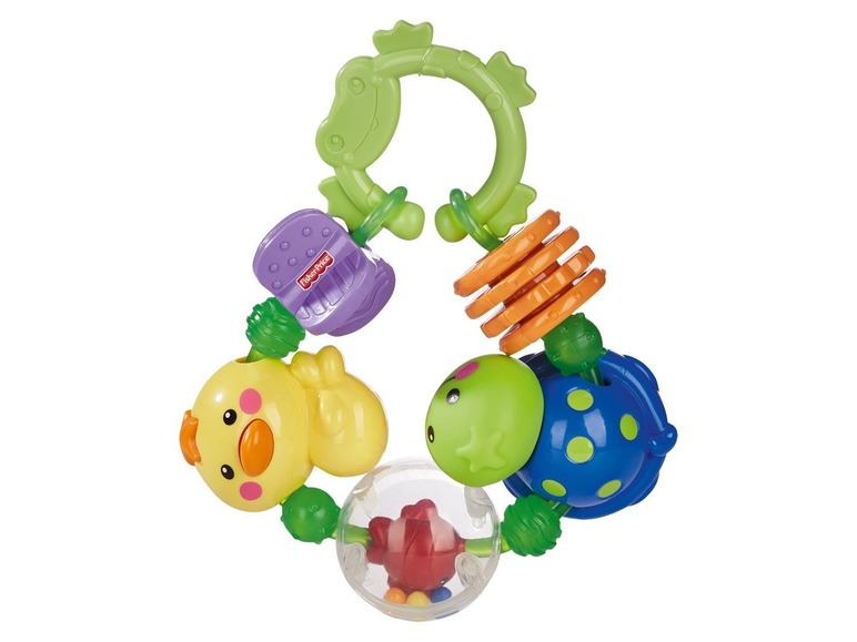  Zobrazit na celou obrazovku Fisher-Price Dětská hračka - Obrázek 6