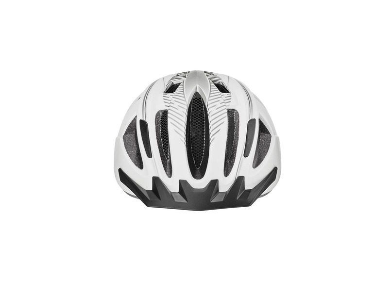  Zobrazit na celou obrazovku CRIVIT Dámská / pánská cyklistická helma Rear Light 2020 - Obrázek 8