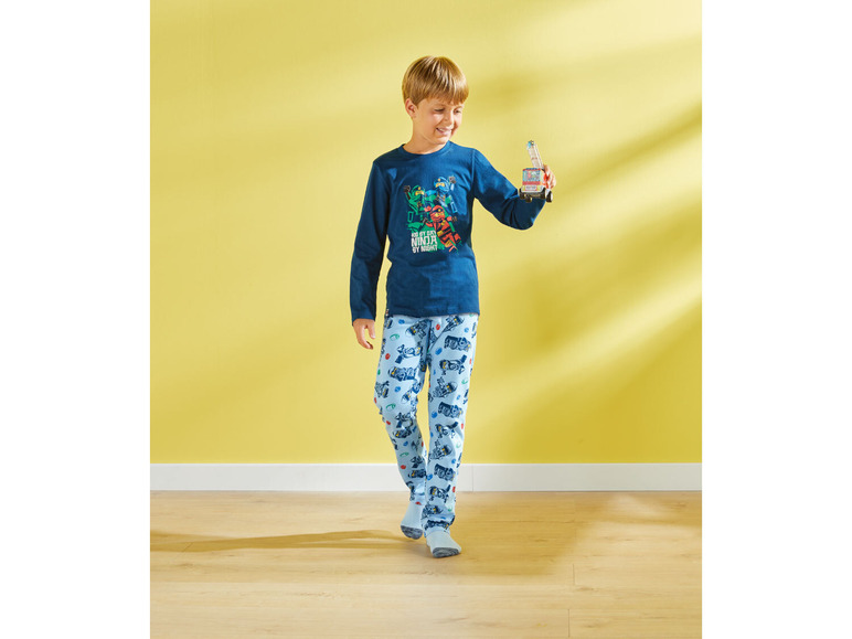  Zobrazit na celou obrazovku LEGO Ninjago Chlapecké pyžamo - Obrázek 8