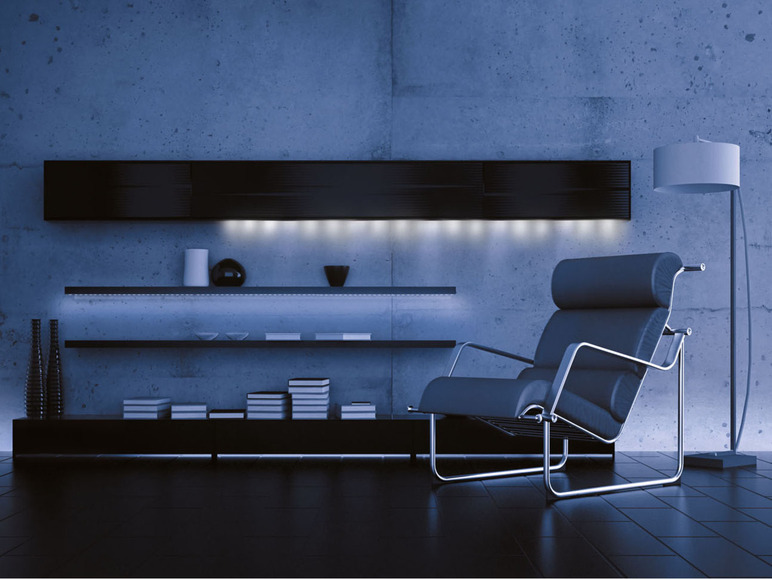  Zobrazit na celou obrazovku LIVARNO home Světelný LED pásek, 5 m - Obrázek 10