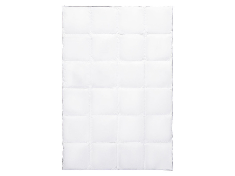  Zobrazit na celou obrazovku OBB Péřová přikrývka Premium Finest Selection, 140 x 200 cm - Obrázek 1