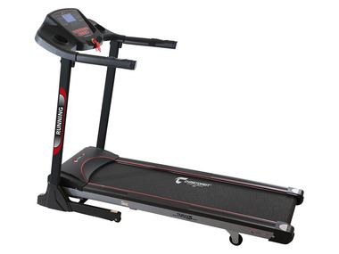 Christopeit Sport Běžecký pás TM 500S