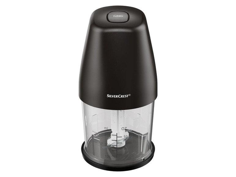  Zobrazit na celou obrazovku SILVERCREST® KITCHEN TOOLS Multifunkční drtič SMZ 260 K5 - Obrázek 2