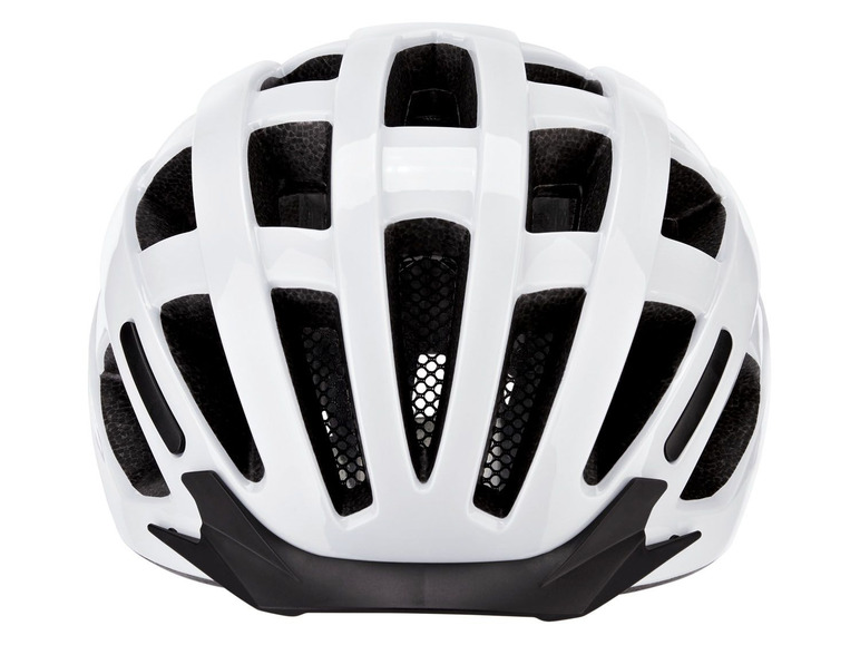  Zobrazit na celou obrazovku CRIVIT Cyklistická helma s koncovým světlem - Obrázek 4