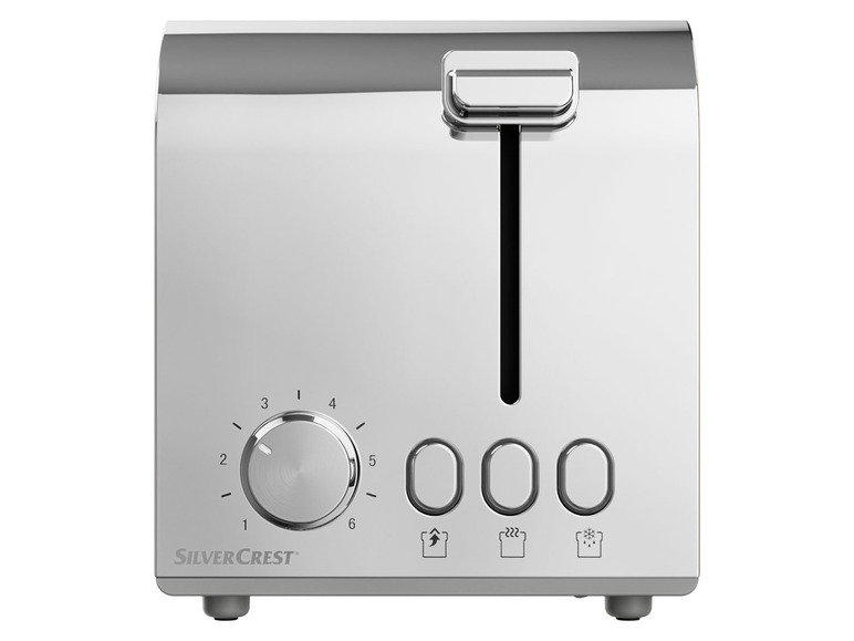  Zobrazit na celou obrazovku SILVERCREST® KITCHEN TOOLS Topinkovač STS 850 E1 - Obrázek 16