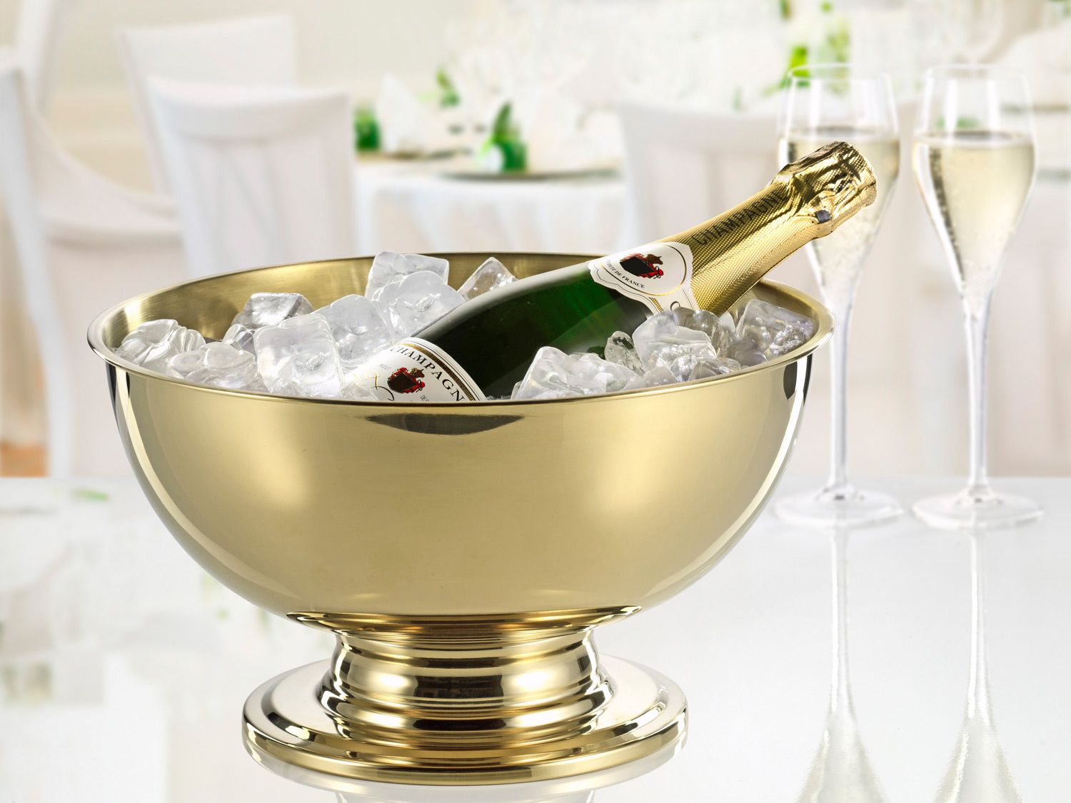 Esmeyer Mísa na šampaňské, 5 l (champagne)