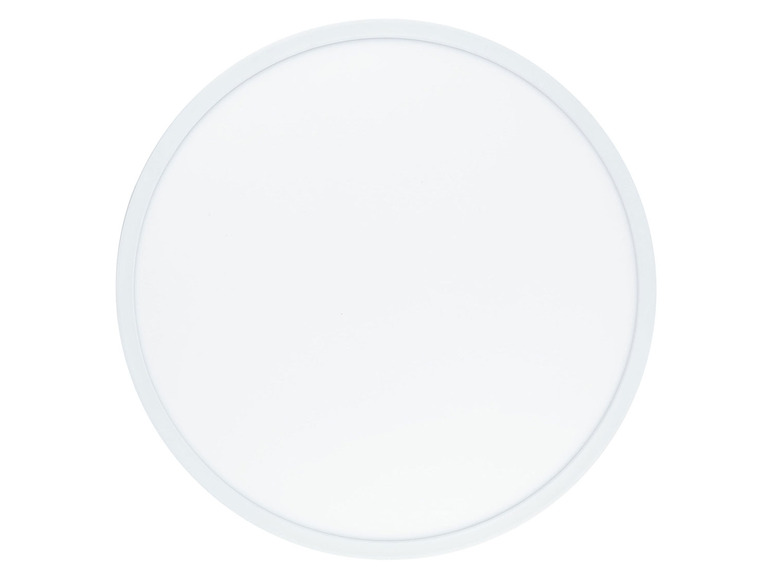 Zobrazit na celou obrazovku LIVARNO home Smart stropní LED svítidlo - Obrázek 2