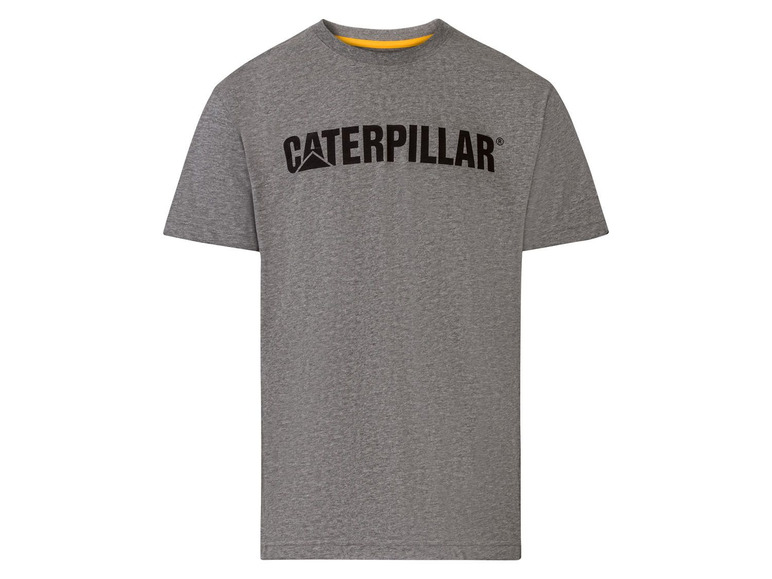  Zobrazit na celou obrazovku Caterpillar Pánské triko - Obrázek 2