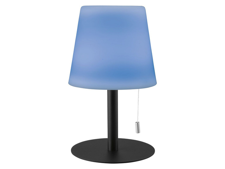  Zobrazit na celou obrazovku LIVARNO LUX Aku venkovní dekorativní lampa - Obrázek 19