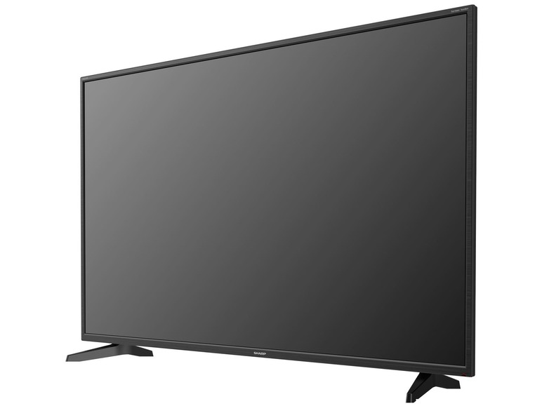 Zobrazit na celou obrazovku Sharp Smart TV C55BJ2, UHD, 55" - Obrázek 4