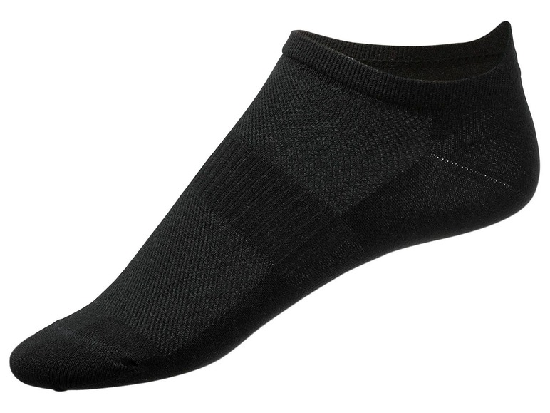  Zobrazit na celou obrazovku CRIVIT Dámské sportovní ponožky „ultra lehké“, 4 páry - Obrázek 2