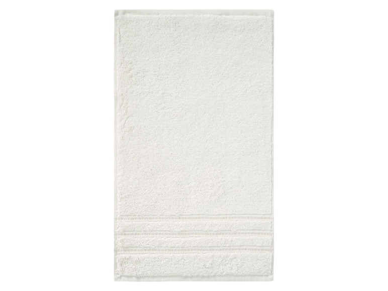  Zobrazit na celou obrazovku miomare Froté ručník pro hosty, 30 x 50 cm, 2 kusy - Obrázek 23