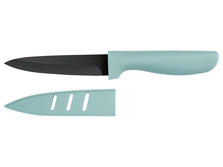  Zobrazit na celou obrazovku ERNESTO® Kuchyňský keramický nůž, 10 cm - Obrázek 8