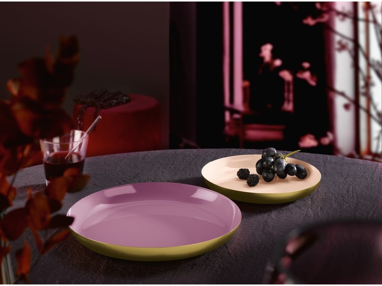  Zobrazit na celou obrazovku Melinera Dekorativní miska / dekorativní talíř - Obrázek 7