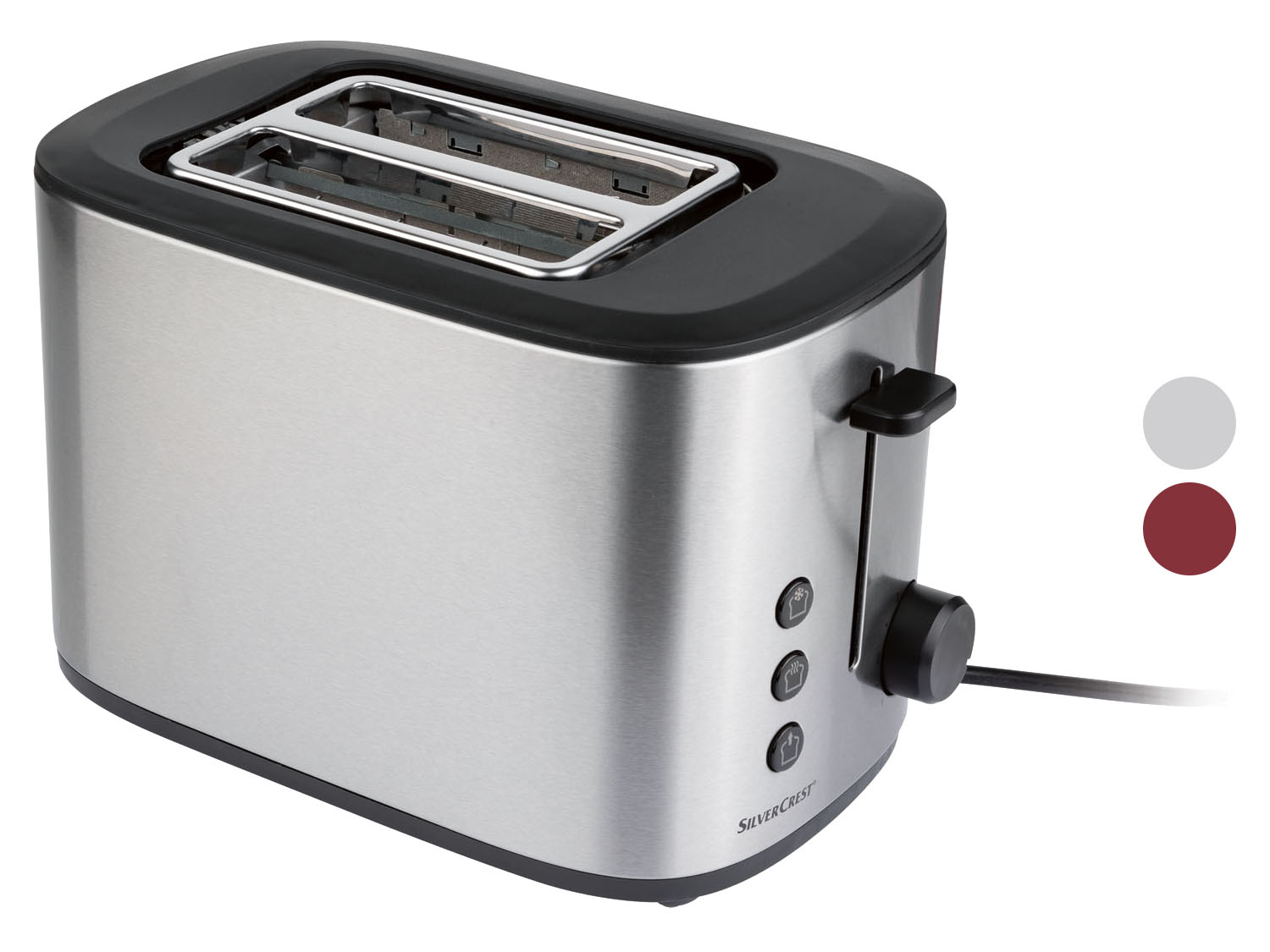 SILVERCREST® Topinkovač STE 950 D1