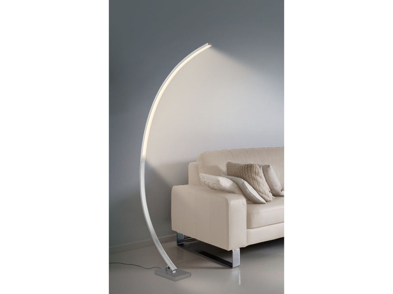  Zobrazit na celou obrazovku LIVARNO home Oblouková LED lampa - Obrázek 8