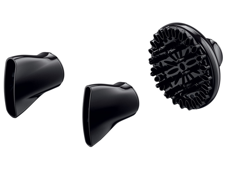  Zobrazit na celou obrazovku SILVERCREST® PERSONAL CARE Vysoušeč vlasů AC SHAC 2400 D3 - Obrázek 9