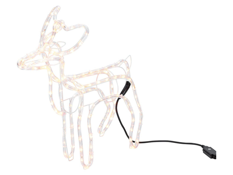  Zobrazit na celou obrazovku Melinera Světelná LED dekorace - Obrázek 6
