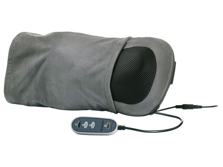  Zobrazit na celou obrazovku SILVERCREST® Shiatsu masážní polštářek šíje / zad - Obrázek 6