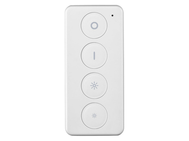  Zobrazit na celou obrazovku LIVARNO home Zigbee 3.0 Smart Home Starter Kit 1 - Obrázek 7