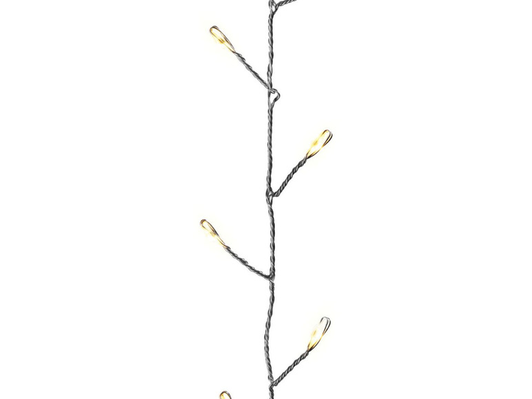  Zobrazit na celou obrazovku Melinera Světelný LED řetěz - Obrázek 5