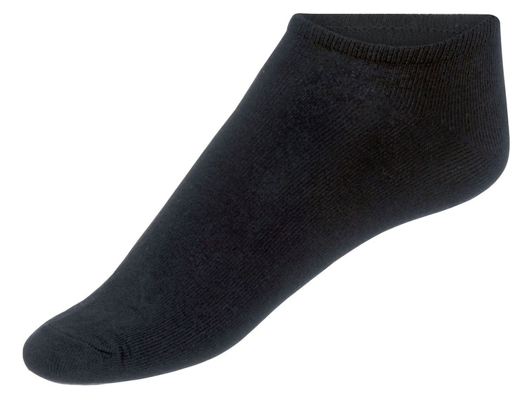  Zobrazit na celou obrazovku esmara® Dámské nízké ponožky, 5 párů - Obrázek 9
