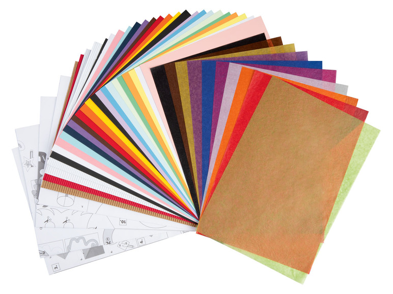  Zobrazit na celou obrazovku crelando® Kreativní box Jumbo - Obrázek 3