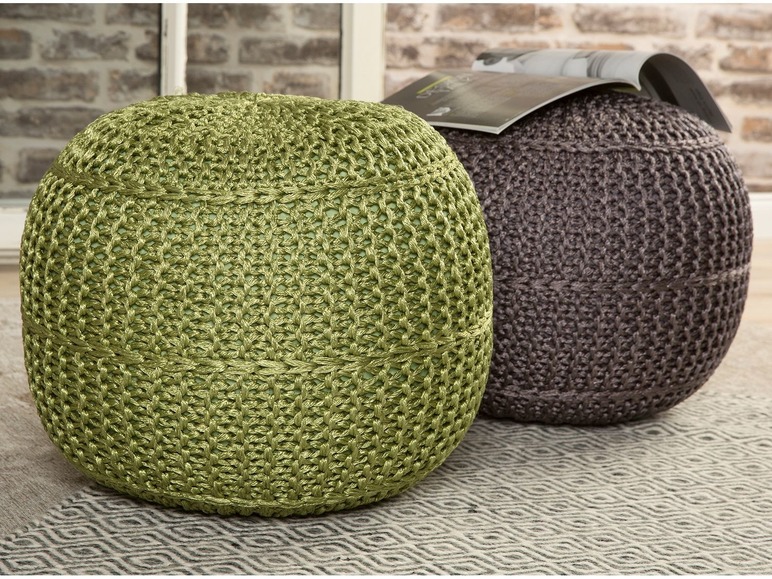  Zobrazit na celou obrazovku Obsession Sedák My POUF EXO 444 - Obrázek 14