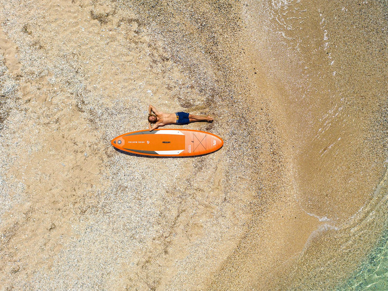  Zobrazit na celou obrazovku Aqua Marina Paddleboard Fusion 10'10'' - Obrázek 24
