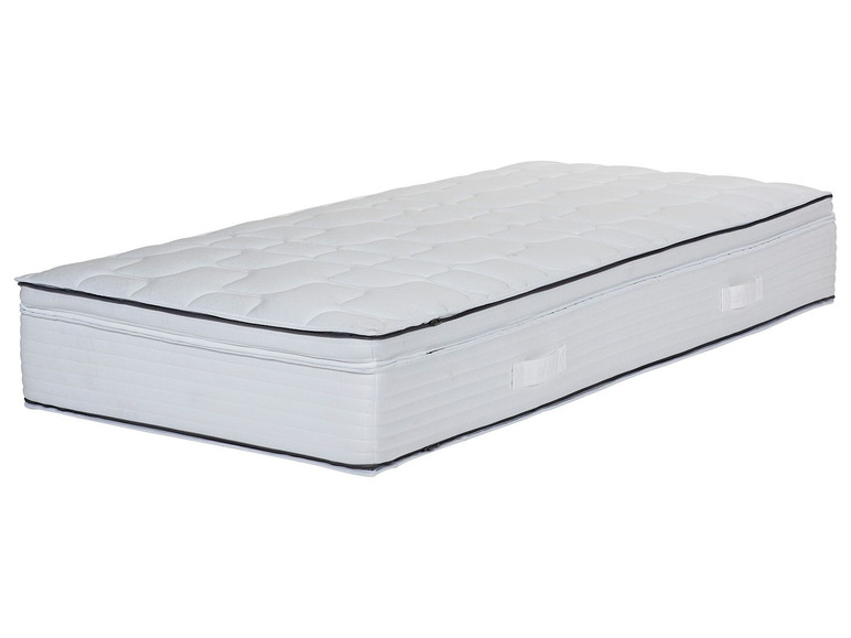  Zobrazit na celou obrazovku BeCo 7zónová matrace Boxspring Royal Flex KS - Obrázek 2