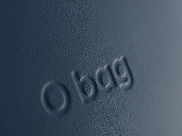  Zobrazit na celou obrazovku OBag Dámská kabelka Fifty s krátkými držadly a vnitřní taškou - Obrázek 7