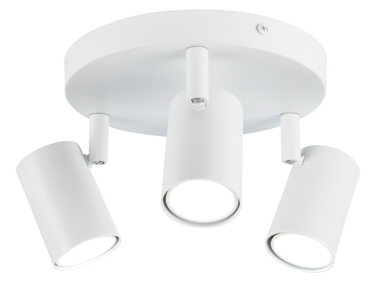  Zobrazit na celou obrazovku LIVARNO home Zigbee 3.0 Smart Home Stropní LED svítidlo - Obrázek 12