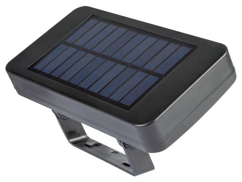  Zobrazit na celou obrazovku LIVARNO home Solární LED reflektor s pohybovým senzorem - Obrázek 3