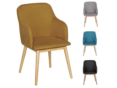 Wohnling Jídelní židle