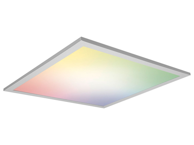  Zobrazit na celou obrazovku Ledvance LED svítidlo Smart WiFi, 45x45 cm - Obrázek 1