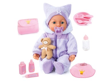 Bayer Design Piccolina Panenka Magic Eyes