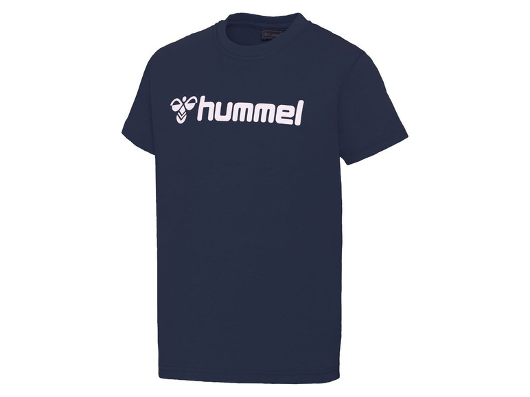  Zobrazit na celou obrazovku Hummel Chlapecké triko "Regular Fit" - Obrázek 4