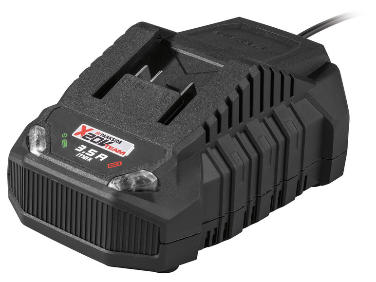  Zobrazit na celou obrazovku PARKSIDE PERFORMANCE® Sada s aku příklepovým vrtacím šroubovákem PSBSAP 20-Li B2 - Obrázek 13