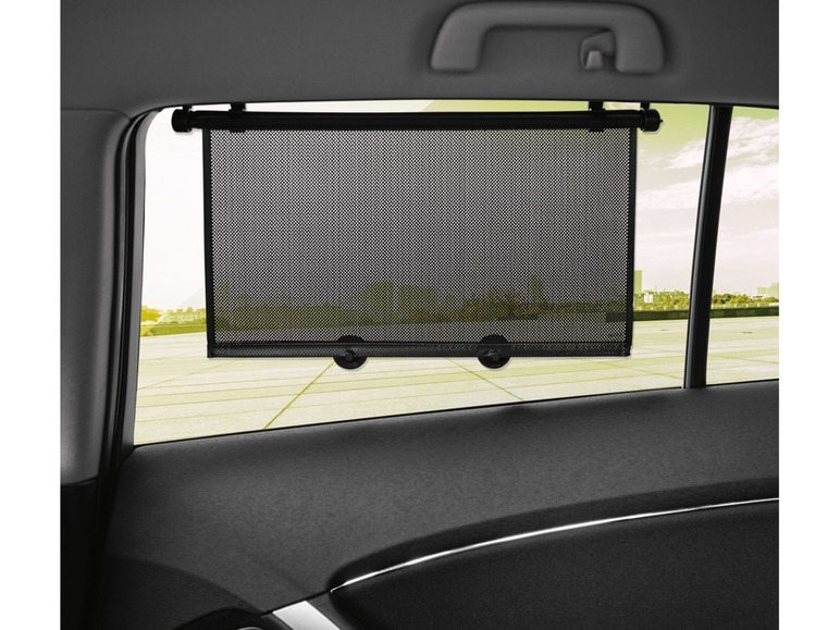  Zobrazit na celou obrazovku ULTIMATE SPEED® Ochrana proti slunci do auta - Obrázek 12