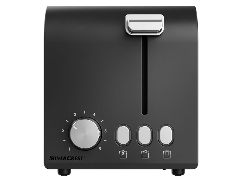  Zobrazit na celou obrazovku SILVERCREST® KITCHEN TOOLS Topinkovač STS 850 E1 - Obrázek 5