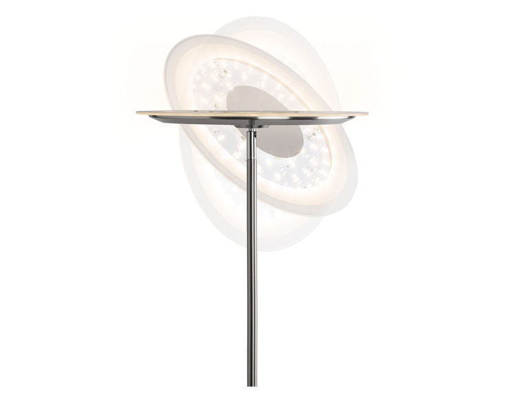  Zobrazit na celou obrazovku LIVARNO home Stojací LED lampa - Obrázek 20