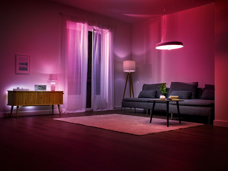 Zobrazit na celou obrazovku SILVERCREST® Zigbee 3.0 Smart Home Zásuvková lišta s USB - Obrázek 5