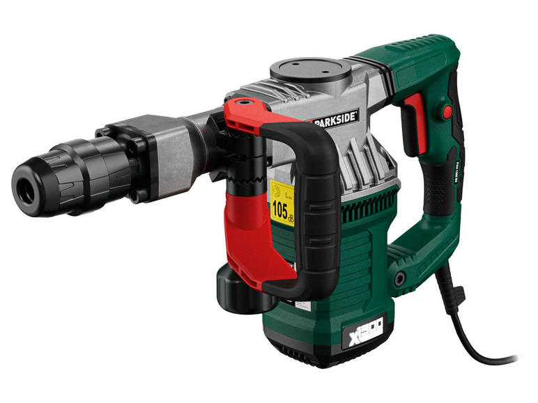  Zobrazit na celou obrazovku PARKSIDE® Bourací kladivo PAH 1300 B2 - Obrázek 3