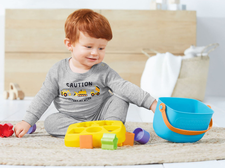  Zobrazit na celou obrazovku Fisher-Price Barevné dětské hračky - Obrázek 9