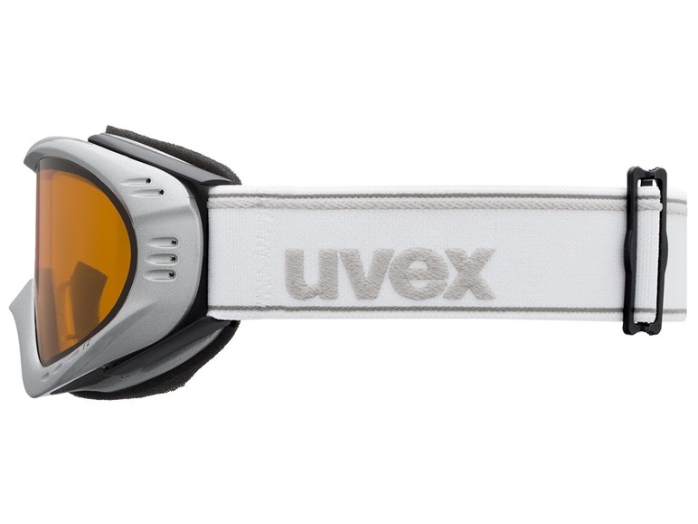  Zobrazit na celou obrazovku Uvex Lyžařské brýle F2 - Obrázek 3