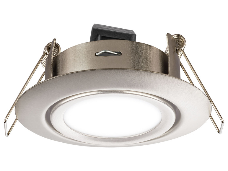  Zobrazit na celou obrazovku LIVARNO home Bodová LED světla, 3 kusy - Obrázek 11